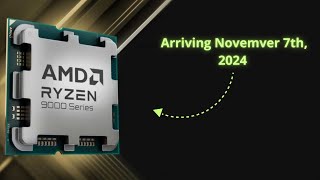 AMD Drops Prices on Ryzen 9000X Ahead of 9000X3D Launch [upl. by Schear909]