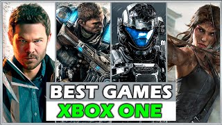 TOP 60 BEST GAMES TO PLAY ON XBOX ONE  BEST XBOX ONE GAMES [upl. by Humfried668]