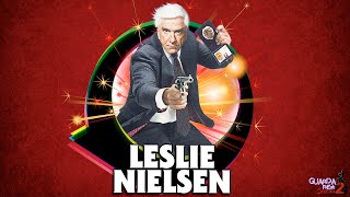 LA GUARIDA FREAK 2x12  Leslie Nielsen feat Santi HernÃ¡ndez [upl. by Yeniffit]