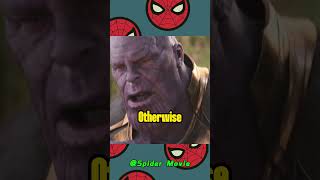 Did you know that in quotAVENGERS INFINITY WARquotmovie marvel [upl. by Trovillion]