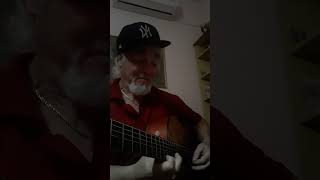 Scampagnata Marcello Ledda music folklore guitar singer [upl. by Asiral]