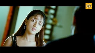 നീ വായടച്ചാൽ ഞാൻ വാതിൽ തുറക്കാം  Malayalam Movie Scene  Nayanthara  Jr NTR  Brahmanandam [upl. by Fregger]