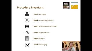 6 De inventaris Vlaanderen [upl. by Enomes892]