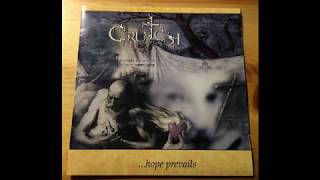 Crutch  Hope Prevails 2001 [upl. by Lilith282]