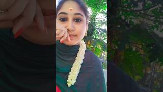 ♥️Yaaridam ketpen vilakkam♥️😍trendingtamilshortsloveyoutube [upl. by Ylrrad177]