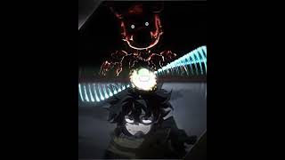 Bullying MHA Part 1  Springtrap VS Deku  shorts battle [upl. by Rednav]