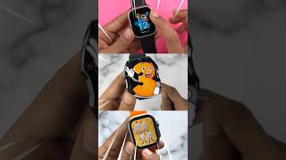 Top 3 🔥Android Smartwatches⚡ Best Android Smartwatch 🤯 S9 Ultra DW89 Ultra S8 Ultra ✅ [upl. by Ted216]