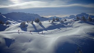 La Pierra Menta 2019 lintégrale [upl. by Maddy]