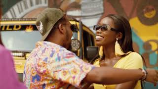 Navio ft Shena Skies  Rare Official Video [upl. by Elspeth]