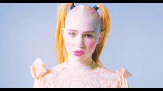 Grimes  Idoru Slightly Shorter Version [upl. by Aimet316]