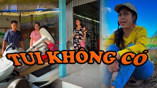 Tui Không Có videogiaitri vochongson nguyenhuyvlog [upl. by Jonis409]