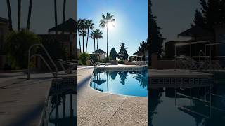 Fuengirola relax Wyndham Estates [upl. by Idhem271]