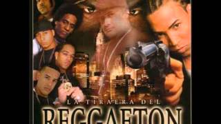 Mix Reggaeton Antiguo [upl. by Eenaj]