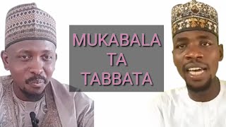 YanzuYanzuNa yarda zan Yi mukabala da Sheikh Baffa Hotoro a cewar Dr Jamilu Aliyu waziri [upl. by Eldwon]