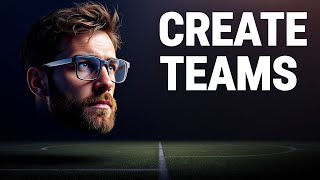 How You can create a FM24 Team Without Spending Hours [upl. by Aland925]