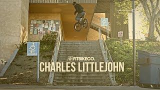 CHARLES LITTLEJOHN  OVER [upl. by Sierra]