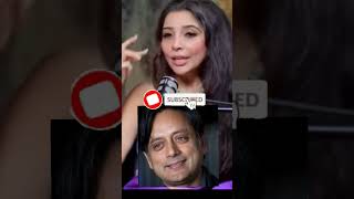 Shashi Tharoor speech  Shashi Tharoor English  news shorts politics viral india fans russia [upl. by Siletotsira]