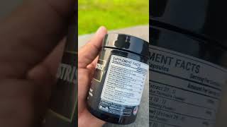 All Natural Testosterone 13 in1 Tribulus Terrestris  gains stronger viralvideo [upl. by Alcus]