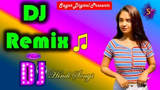 Dj Remix Song 🥀♥️ Dj  Hard Bass ❤️‍🔥  Remix  Hindi Song 🥀  Dj Remix Song 2024 [upl. by Wenonah299]