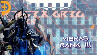 【PSO2NGS】Enhanced Enemy Suppression LTQ  Ruine Vibras R3  TeSl  129 [upl. by Moffitt801]