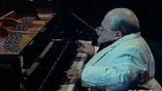 Michel Petrucciani  Umbria Jazz 96  part 4 [upl. by Traweek687]