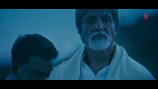 SARKAR 2 MOVIE BEST SCENE CLIPSAMITABH BACHCHAN ABHISHEK BACHCHAN [upl. by Araiet]