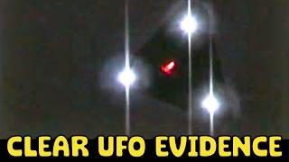 UFOs The Most Compelling Evidence Yet [upl. by Brnaby]