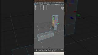 Maya 2024 Basics Tutorial  Bridge Tool in Autodesk Maya [upl. by Adnwahsor756]