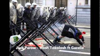 Jack Parow  Hosh Tokolosh ft Gazelle [upl. by Goldsworthy]