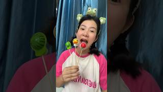 Candy Super sour candy mukbang VAfunny 🥵🥵🥵🥵 [upl. by Udella]