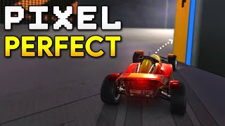 World Record History of A07 Race  Trackmanias Greatest Perfectionist [upl. by Janerich]