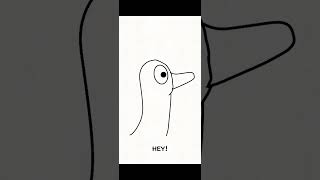 Duck at the lemonade stand Animation meme memes animation funny duck comedy viral feed [upl. by Artemas635]