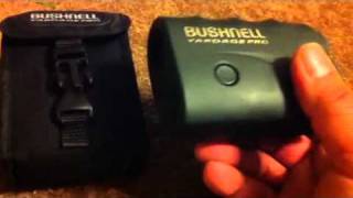 Bushnell Yardage Pro [upl. by Adorl822]