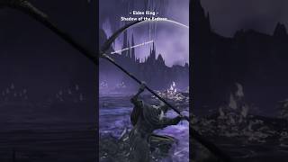 Elden Ring DLC  Scythe of Ansbach  Obsidian Lamina [upl. by Eulalie]