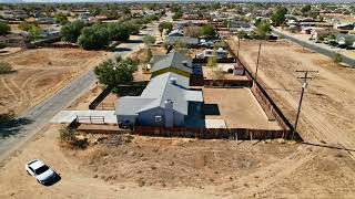 home for sale California City [upl. by Dressler]