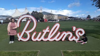 BUTLINS MINEHEAD 2024 GREAT ENTERTAINMENT FOR KIDS PART 5 CHECK THIS OUT 😊 [upl. by Torp]