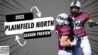 Plainfield North Football 2023 Preview [upl. by Oric]