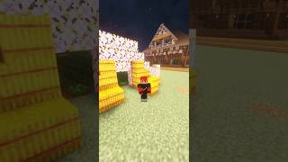 Minecraft gold farm easy [upl. by Kelly524]