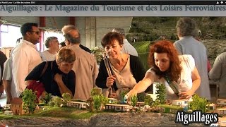 Mini World Lyon  La quotFête des Voisinsquot  Vendredi 29 Mai 2015 [upl. by Odnamra919]