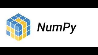 Numpy Python شرح بالعربى [upl. by Klug]