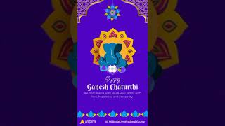 Ganesh Chaturthi 2024 [upl. by Angelia]