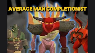 Which of these finally paid out Collection log Completionist Series ep 3 group ironman [upl. by Kelbee]