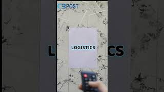 Your Logistics needs C3Post 📦 [upl. by Canter]