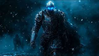 THE COLDEST WALK  Epic Music Powerful Dramatic Orchestral Music to lift you up  No Copyright Mix [upl. by Esirec]