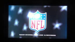 NFL Telecast Commercial [upl. by Saw]