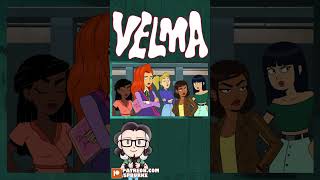 How VELMA got a 2nd season [upl. by Neel]