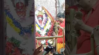 Tarapith Maa Tara 🙏🙏viralshorts subscribe taramaa like [upl. by Eiduam]