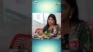 BHIMAVARAM BHOJANALU  NON VEG SPECIAL COMBO amp CURRIES  TASTE OF HYDERABAD [upl. by Konstantin]