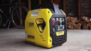 Top 10 Brest1000 Watt Generator [upl. by Porty]