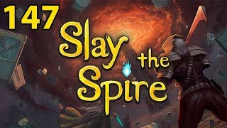 Slay the Spire  Northernlion Plays  Episode 147 Iron [upl. by Odraude]